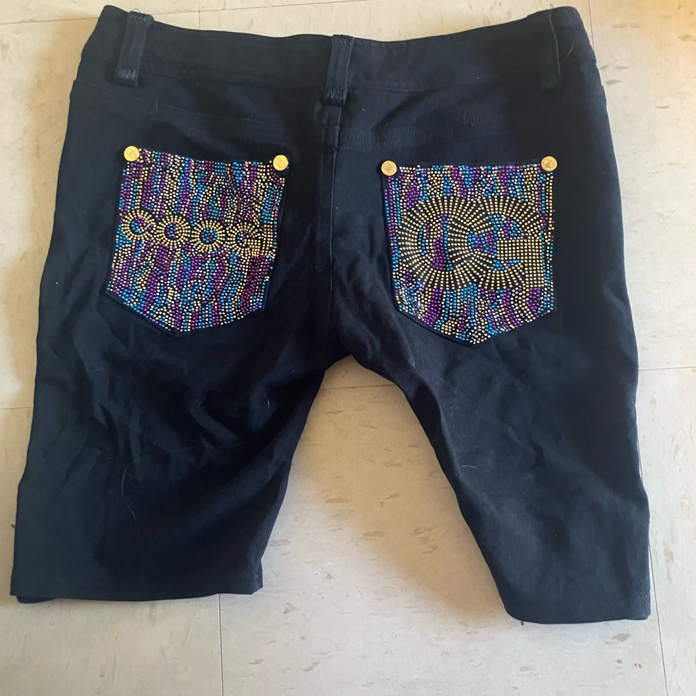 Rocs wear
